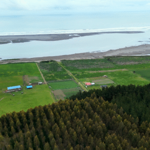 Parcelas en venta, frente al mar. Mar de Iloca