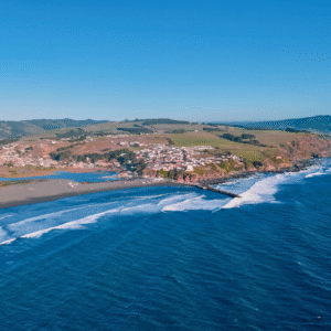 condominio playa bucalemu