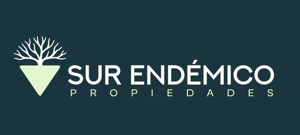sur endémico propiedades logo sur endémico propiedades logo