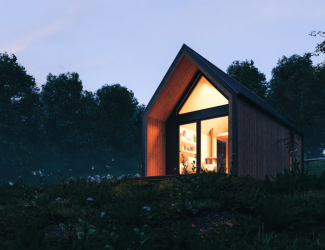 casas modulares tiny houses construccion tradicional